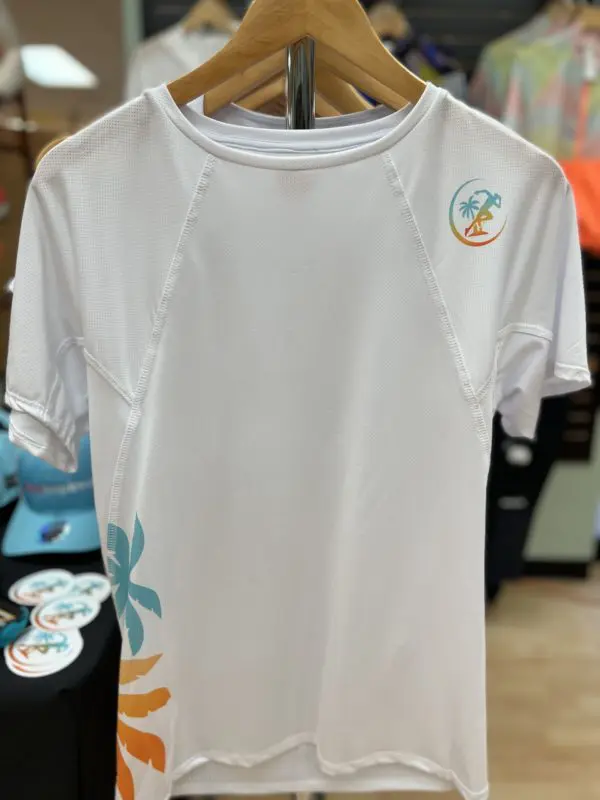 Miami shirt outlet company